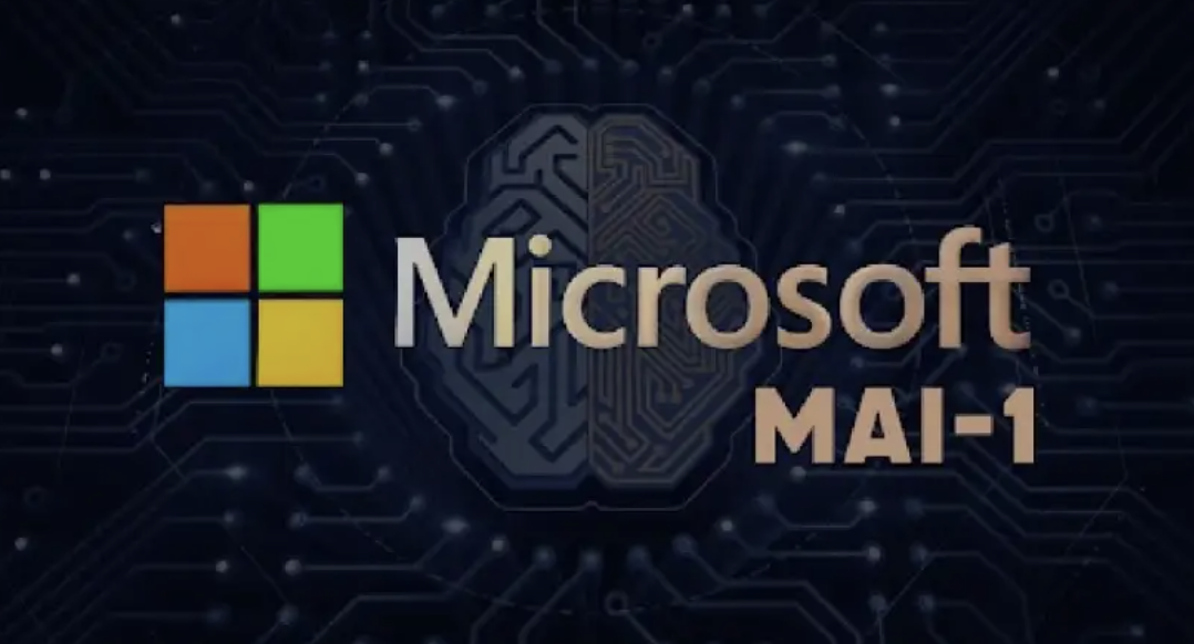 Microsoft's MAI-1 - TechInfoByte